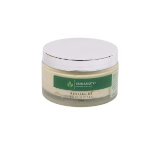 REVITALISE BODY BUTTER