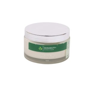 TALLOW BODY BUTTER