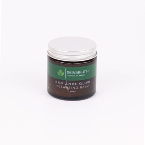 RADIANCE GLOW CLEANSING BALM