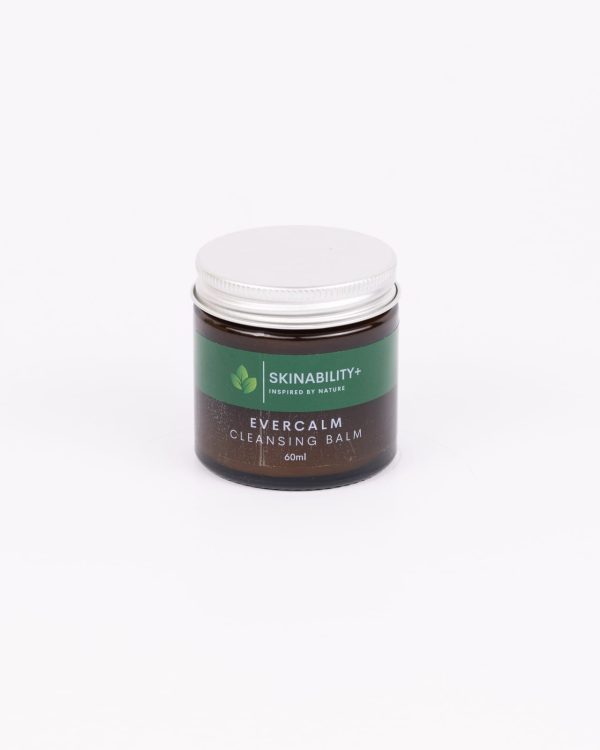 EVERCALM CLEANSING BALM