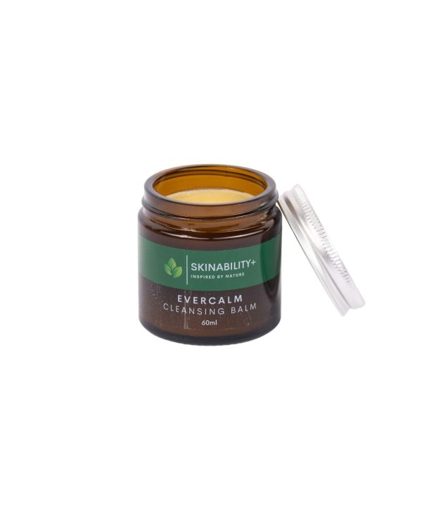 EVERCALM CLEANSING BALM