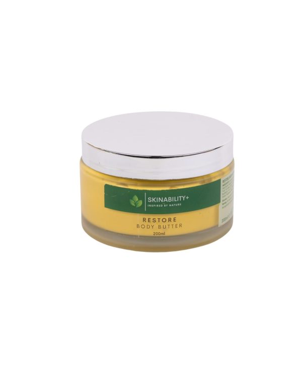 RESTORE BODY BUTTER