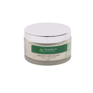 AMAZONIAN GLOW BODY BUTTER