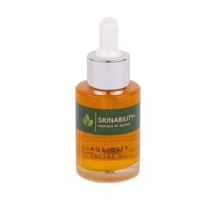 AGE-DEFY FACIAL OIL