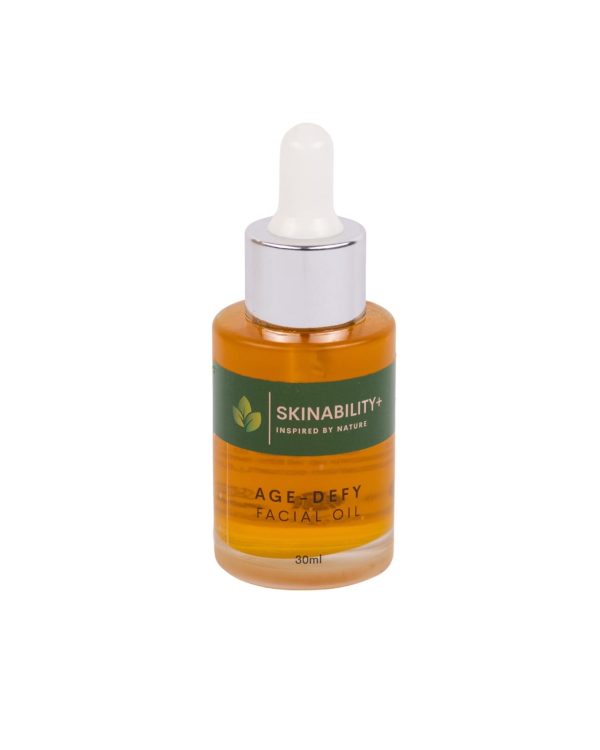 AGE-DEFY FACIAL OIL