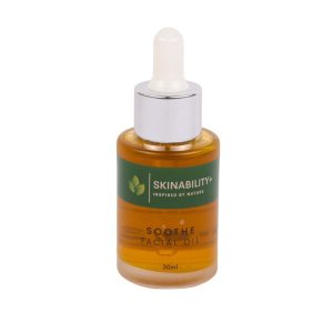SOOTHE FACIAL OIL