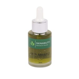 SKIN BALANCE FACIAL OIL