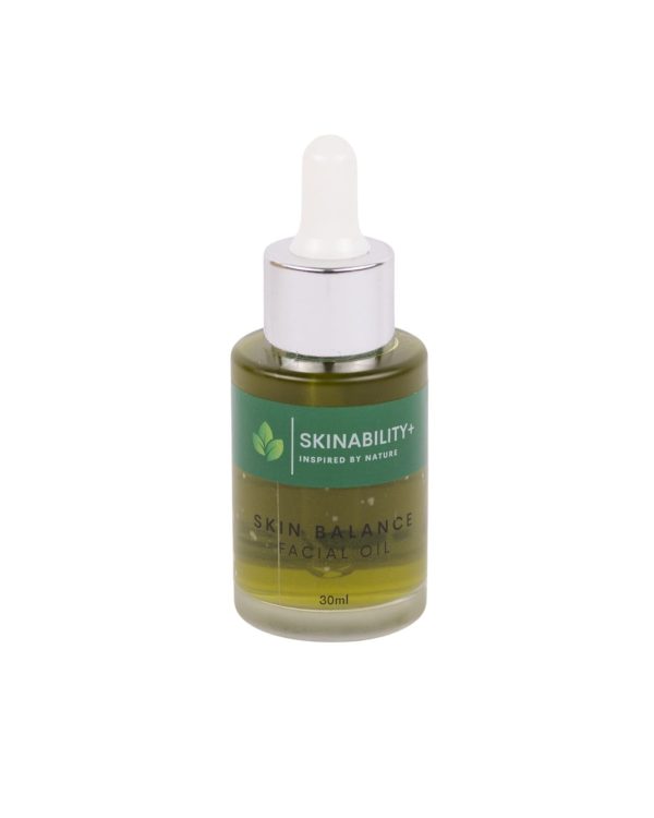 SKIN BALANCE FACIAL OIL